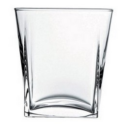 Carre Su Bardağı -
