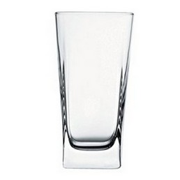 Carre Su Bardağı -