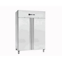 AF-1602 AD MIX Dik Tip Buzdolabı GN 2/1 (Soğutucu + Dondurucu) -