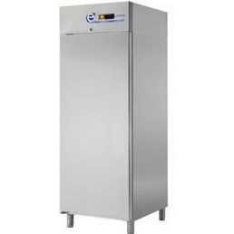 Dik Tip Buzdolabı Snack ESC-17 -