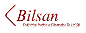 Bilsan Endüstriyel Mutfak ve Ekipmanları Tic. Ltd. Şti.