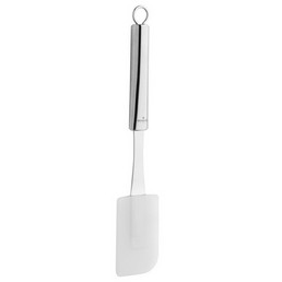 LINEA STEEL SILIKON SPATULA -