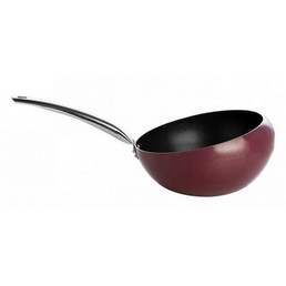 Boomerang Wok Tava -