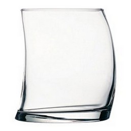 Penguen Viski Bardağı -