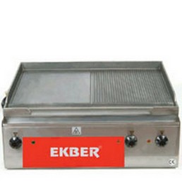 Set Üstü Griller - Pik Döküm -