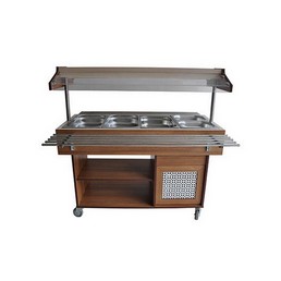 Bain Marie -