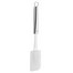 LINEA STEEL SILIKON SPATULA