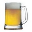 Pub Kulplu Bira Bardağı