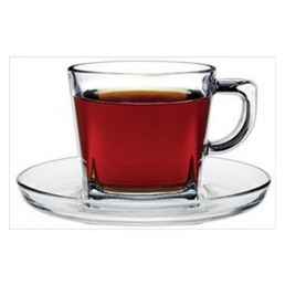 Carre Çay Bardağı